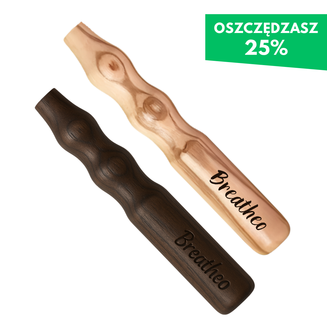 Breatheo™ Dyfuzor
