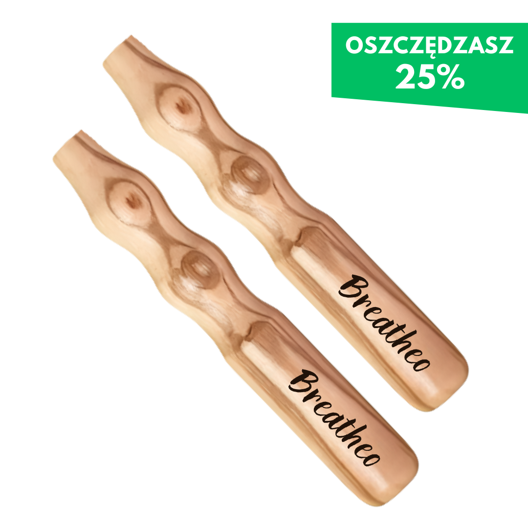 Breatheo™ Dyfuzor