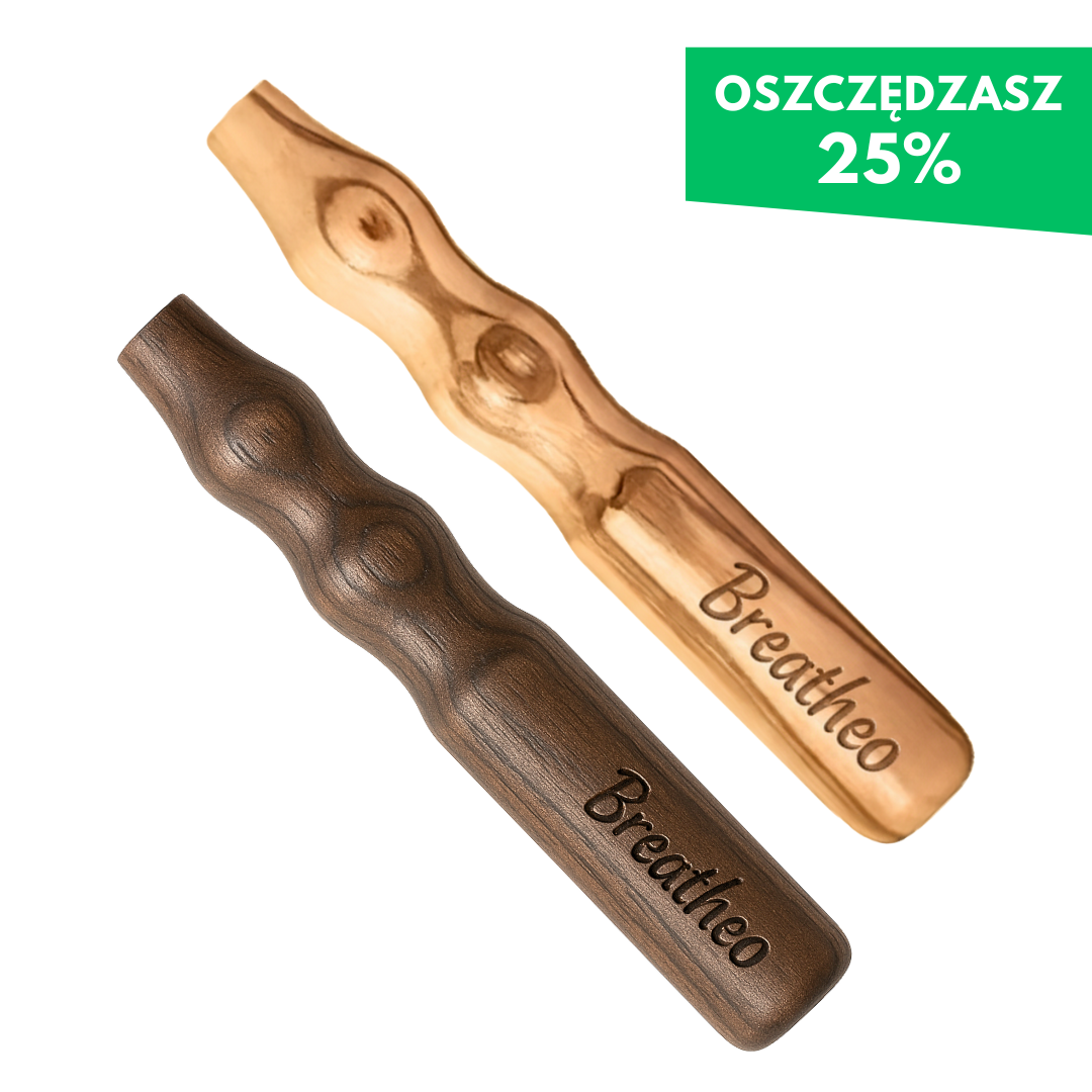Breatheo™ Dyfuzor