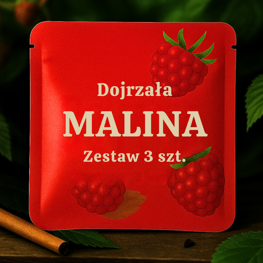 Dojrzała Malina