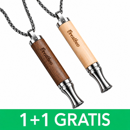 Breatheo Dyfuzor (1+1 GRATIS)