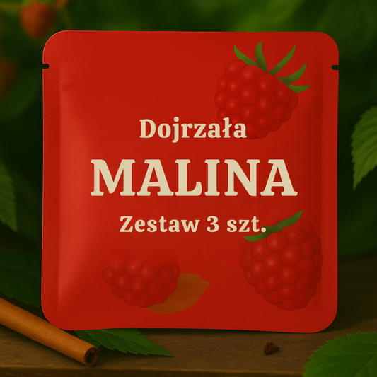 Dojrzała Malina