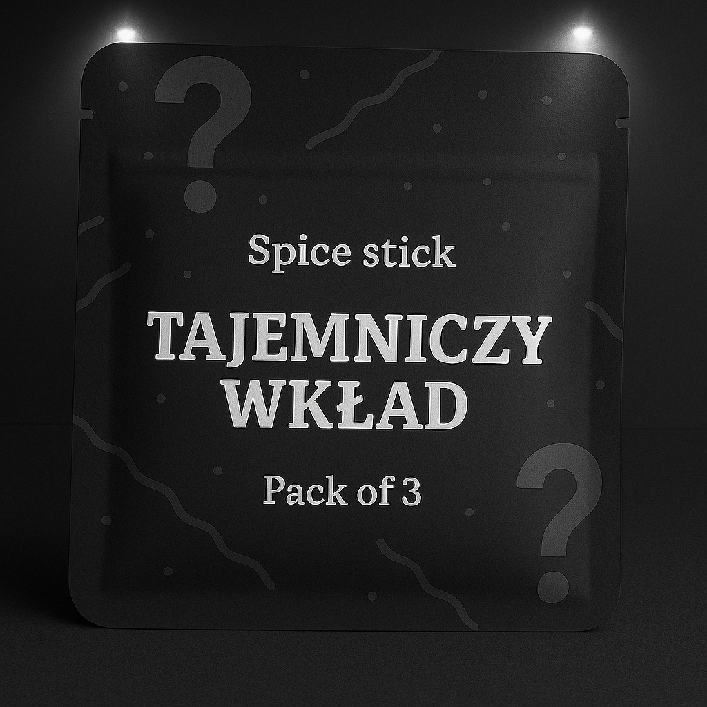 Tajemniczy wkład