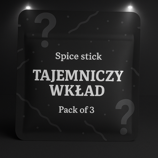 Tajemniczy wkład