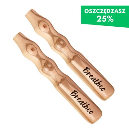 Breatheo™ Dyfuzor