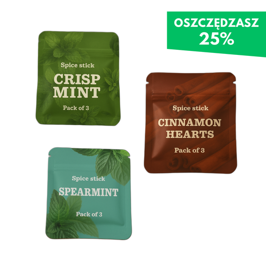 Mini Mięta!